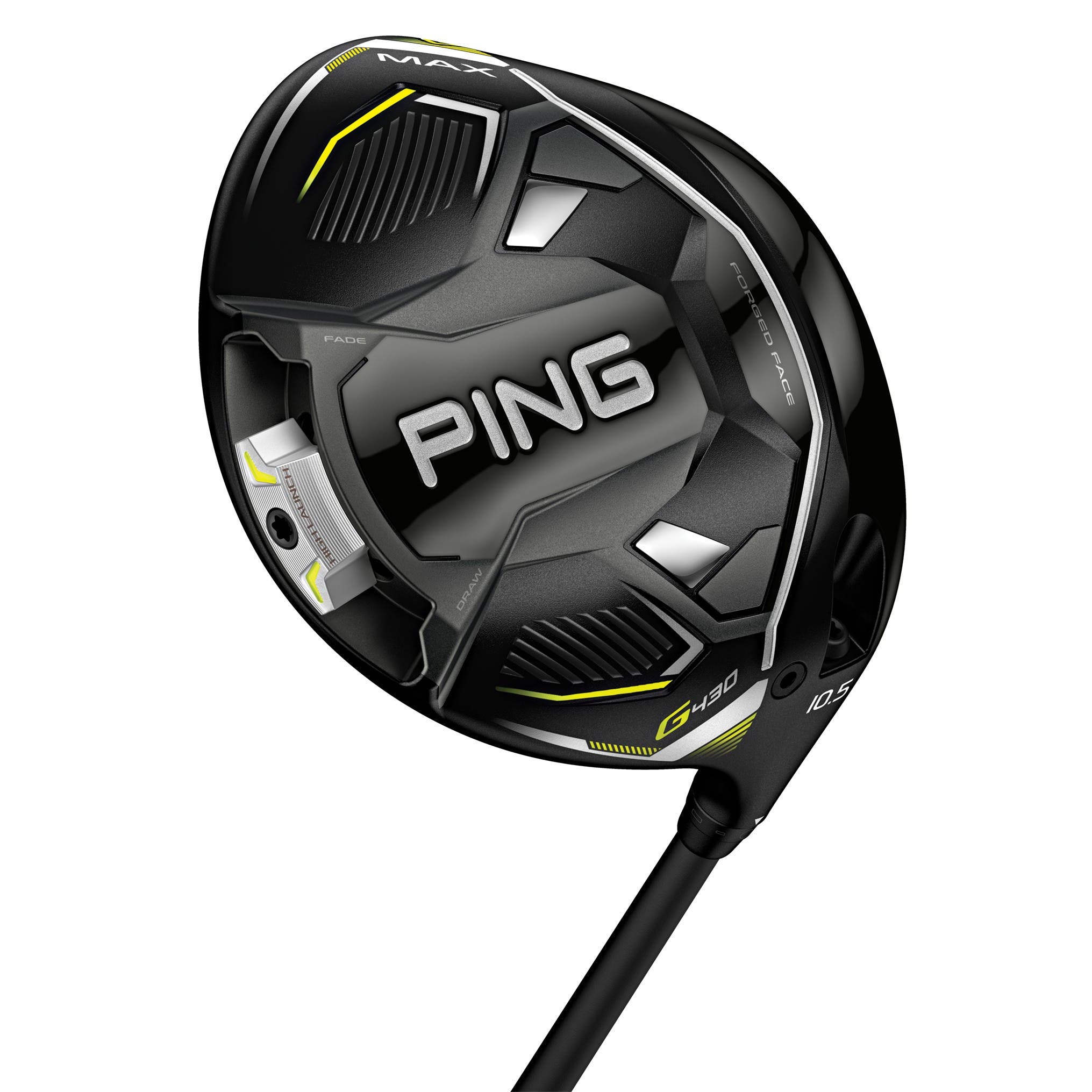 Ping G430 HL MAX Driver